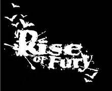 logo Rise Of Fury